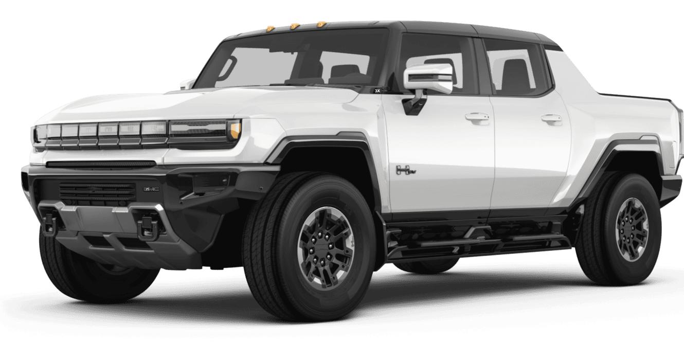 GMC HUMMER EV PICKUP 2024 1GT40DDA0RU104067 image GMC HUMMER EV PICKUP 2024 1GT40DDA0RU104067 image